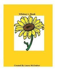 Whitney's Book 1