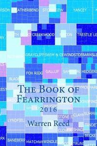 bokomslag The Book of Fearrington: 2016