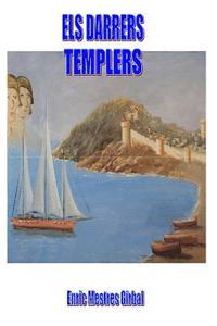 bokomslag Els darrers templers