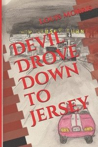 bokomslag Devil Drove Down to Jersey