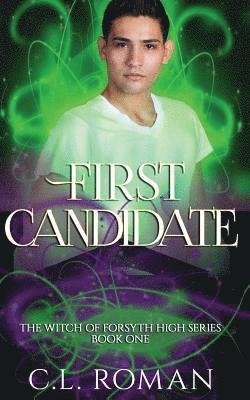 First Candidate 1