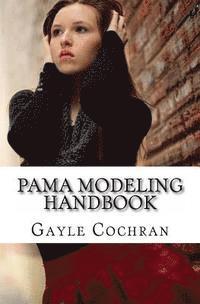bokomslag PAMA Modeling Handbook