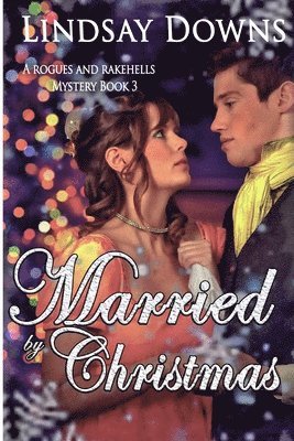 Married By Christmas 1