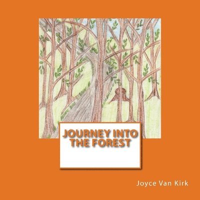 Journey into the Forest 1