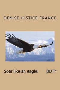 bokomslag Soar like an eagle! BUT?