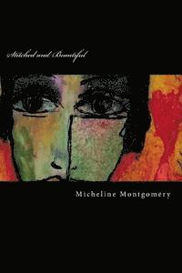 bokomslag Stitched and Beautiful: A journey of self-discovery and self-acceptance.