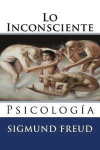 bokomslag Lo Inconsciente: Psicologia