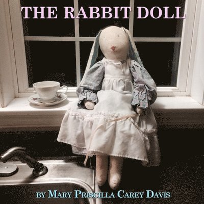 The Rabbit Doll 1
