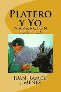 Juan Ramon Jimenez, Martin Hernandez B. - Platero y Yo: Narracion poetica, Häftad