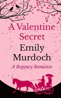 bokomslag A Valentine Secret
