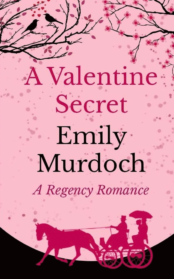 A Valentine Secret 1