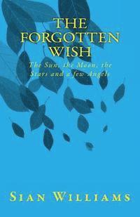 bokomslag The Forgotten Wish