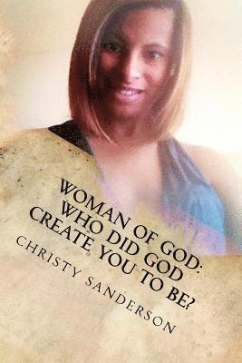 Woman Of God 1