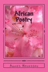 bokomslag African Poetry: Free Verse Poems Inspired by Africa