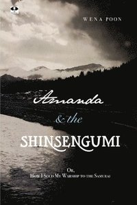 bokomslag Amanda & the Shinsengumi