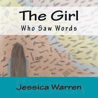 bokomslag The Girl Who Saw Words