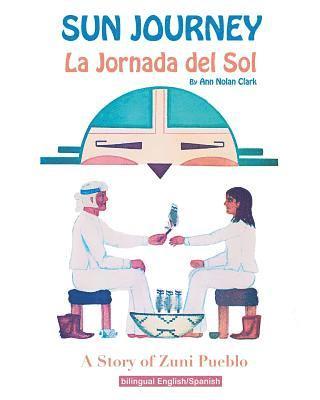 bokomslag Sun Journey: La Jornada del Sol