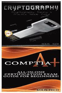 bokomslag Cryptography & CompTIA A+