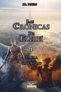 bokomslag Las Cronicas de Elerei 1