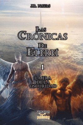 Las Cronicas de Elerei 1 1