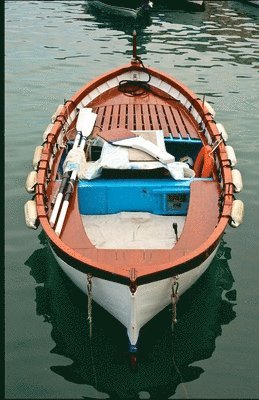 Victoria Roch - Caballero del Mar, Häftad. Tillgänglighet: Lägg i varukorg