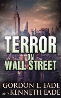 bokomslag Terror on Wall Street