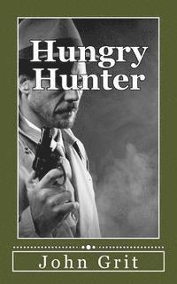 bokomslag Hungry Hunter