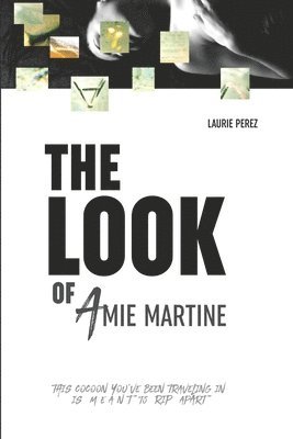 The LOOK of Amie Martine 1