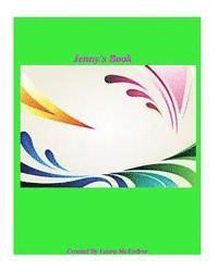 Jenny's Book 1