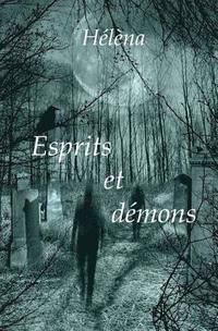 bokomslag Esprits et démons