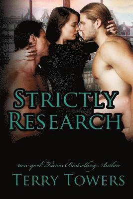 Strictly Research 1