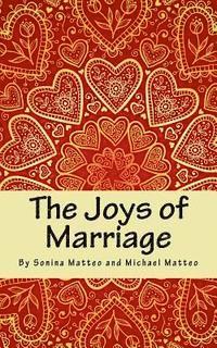 bokomslag The Joys of Marriage: Gag Book