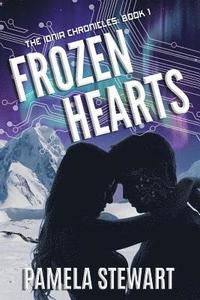 bokomslag Frozen Hearts