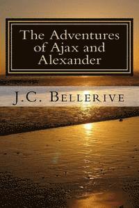 The Adventures of Ajax and Alexander: Ancient Australia 1