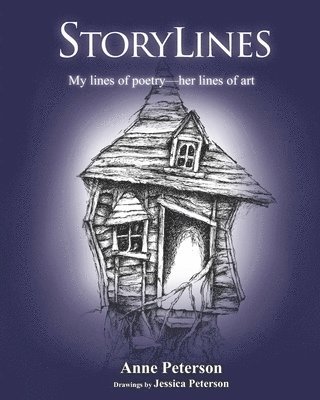 Storylines: Lines of poetry, lines of art 1