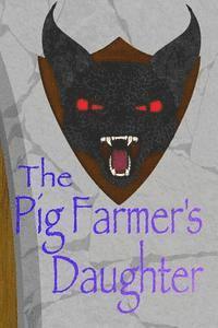 bokomslag Pig Farmer's Daughter