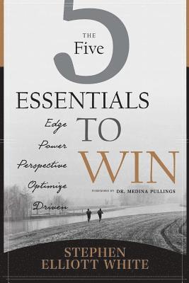 bokomslag 5 Essentials To Win