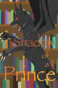 bokomslag Shadow of a Prince