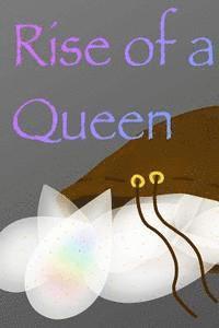 bokomslag Rise of a Queen