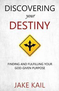 bokomslag Discovering Your Destiny
