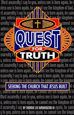 Quest For Truth 1