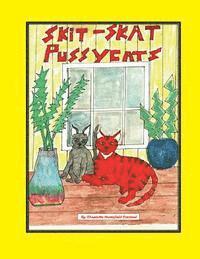 Skit-Skat Pussycats 1
