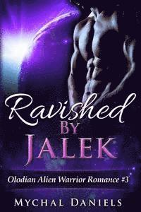 bokomslag Ravished By Jalek