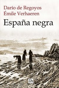 bokomslag Espana negra