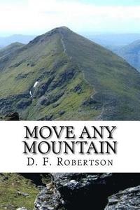bokomslag Move Any Mountain