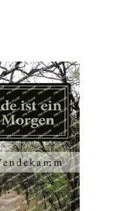 bokomslag Ende ist ein neuer Morgen