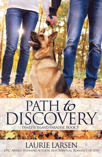 bokomslag Path to Discovery