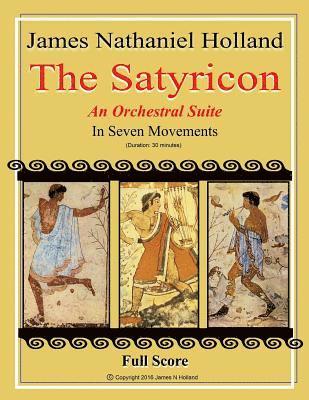 The Satyricon 1
