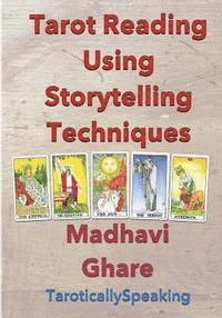 bokomslag Tarot Reading Using Storytelling Techniques