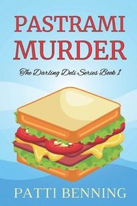 bokomslag Pastrami Murder